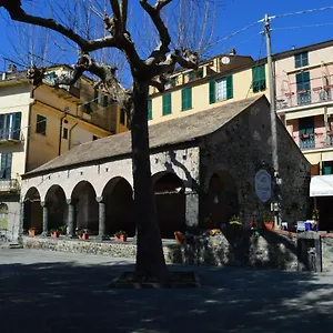  Gasthuis La Loggia Italië
