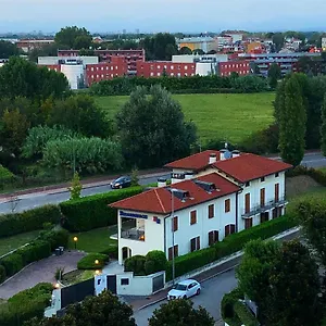 Appart hôtel Rege Linate, Milan