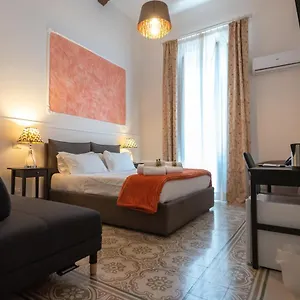 *** Bed & Breakfast Liberty Palace Italië