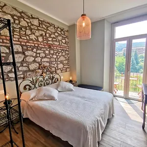  Bed & Breakfast La Luna Dei Medici Italië