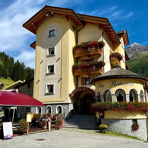 3* Hotel Pedranzini