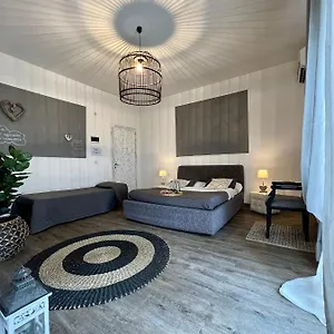 ** Bed & Breakfast Agrisesto Italië