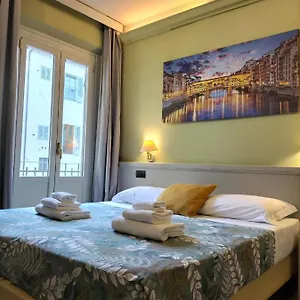 *** Hotel Camilla Italië
