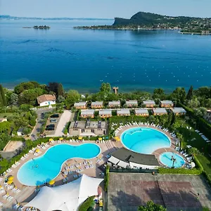 Village de vacances Europa Silvella, San Felice del Benaco