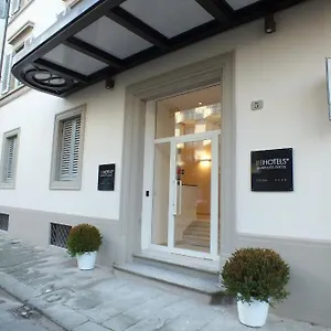 Bb Smarthotel Derose Florenz