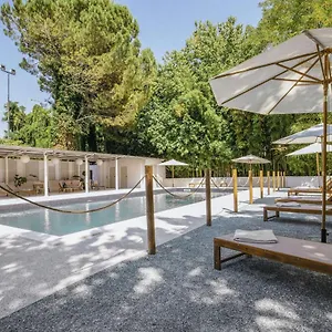 4* Hotel Western Cristallo Mantova