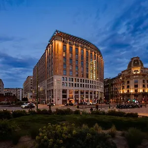 **** Hotel Dei Cavalieri Duomo Italia