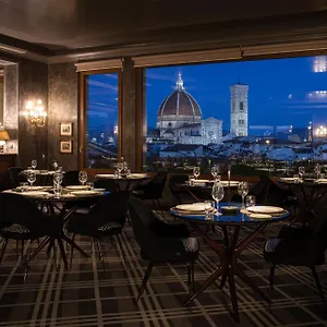 **** Hotel Grand Baglioni Italia