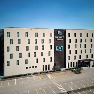 Hotel Blu Brixia, Castenedolo