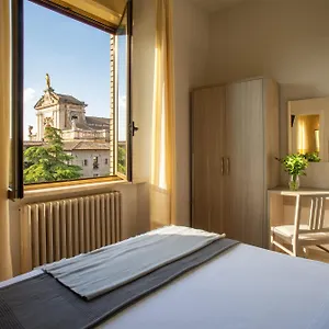 *** Hotel Domus Pacis Italia