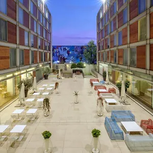 **** Hotel Doubletree By Hilton Italia