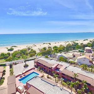 *** Aparthotel Le Dune Italië