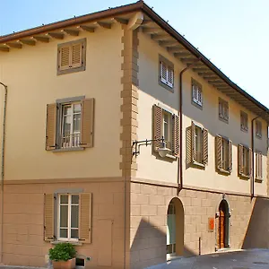  Bed & Breakfast Diffuso Vulcano Village