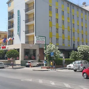 **** Hotel Aretusa Palace Italia