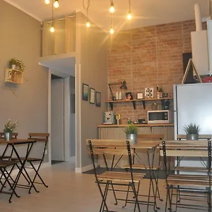 *** Bed & Breakfast Jennys Place Italië
